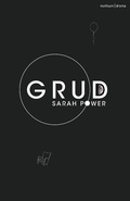 Cover: Grud - Methuen Drama