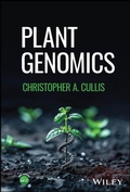Cover: Plant Genomics - Wiley