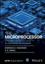 Cover: The Microprocessor - Wiley