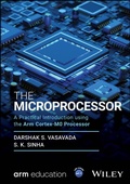 Cover: The Microprocessor - Wiley