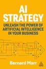 Cover: AI Strategy - Kogan Page Ltd