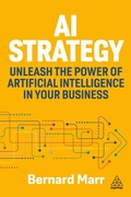 Bild: AI Strategy - Kogan Page Ltd