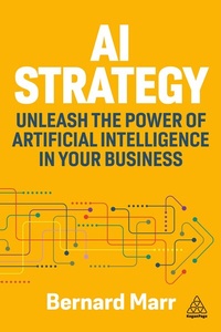 Abbildung von: AI Strategy - Kogan Page Ltd