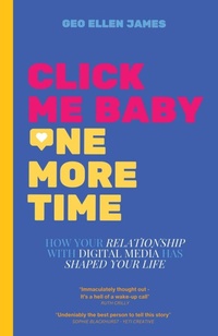 Abbildung von: Click Me Baby One More Time - Edison Indigo