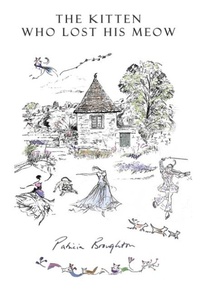 Abbildung von: The Kitten Who Lost His Meow - My Meow Ltd.