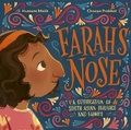 Cover: Farah's Nose - Hodder Children's Books