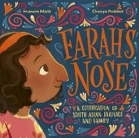 Enlarge image Cover: Farah's Nose - Hodder Children's Books