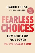 Cover: Fearless Choices - HarperCollins Canada