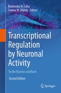Abbildung von: Transcriptional Regulation by Neuronal Activity - Springer
