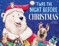 Cover: 'Twas the Night Before Christmas - Sourcebooks Jabberwocky