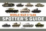 Cover: World War II Tank Spotter's Guide - Osprey Publishing