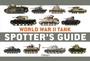 Cover: World War II Tank Spotter's Guide - Osprey Publishing