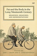 Cover: Fat and the Body in the Long Nineteenth Century - University of Toronto Press