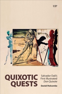 Enlarge image Cover: Quixotic Quests - University of Toronto Press