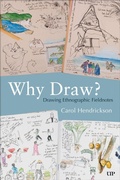 Cover: Why Draw? - University of Toronto Press