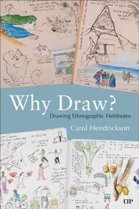 Enlarge image Cover: Why Draw? - University of Toronto Press