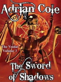 Enlarge image Cover: The Sword of Shadows - Wildside Press