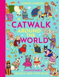 Abbildung von: A Catwalk Around the World - Laurence King Publishing