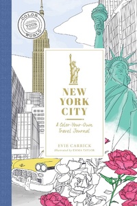 Abbildung von: New York City - Adams Media Corporation