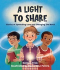 Cover: A Light to Share - Herald Press (VA)