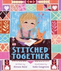 Cover: Stitched Together - Herald Press (VA)