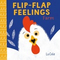 Cover: Flip-Flap Feelings: Farm - Pat-a-Cake