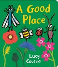 Cover: A Good Place - Walker Books Ltd