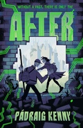 Cover: After - Walker Books Ltd