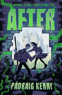 Enlarge image Cover: After - Walker Books Ltd