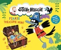 Cover: Steve and Maggie: Pirate Treasure Hunt - Walker Entertainment