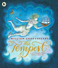 Enlarge image Cover: The Tempest - Walker Books Ltd