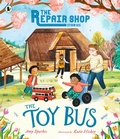 Cover: The Repair Shop Stories: The Toy Bus - Walker Entertainment