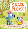 Cover: Snack, Please! - Walker Books Ltd