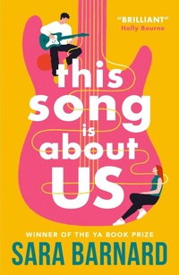 Enlarge image Cover: This Song Is About Us - Walker Books Ltd