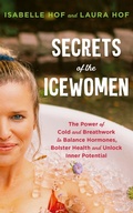 Cover: Secrets of the Icewomen - Ebury Digital