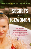 Cover: Secrets of the Icewomen - Rider & Co