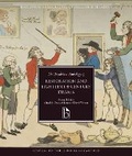 Cover: The Broadview Anthology of Restoration and Eighteenth-Century Drama - Second Edition - Broadview Press Ltd