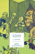 Cover: The Wonderful Wizard of Oz - Broadview Press Ltd