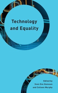 Enlarge image Cover: Technology and Equality - Rowman & Littlefield Publishers