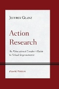 Cover: Action Research - Rowman & Littlefield Publishers