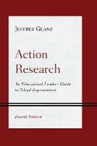 Enlarge image Cover: Action Research - Rowman & Littlefield Publishers