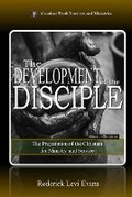 Cover: The Development of the Disciple - Abundant Truth Publishing