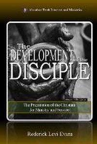 Enlarge image Cover: The Development of the Disciple - Abundant Truth Publishing