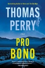 Cover: Pro Bono - Simon + Schuster LLC