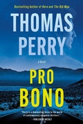 Cover: Pro Bono - Simon + Schuster LLC