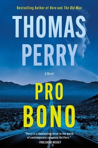 Enlarge image Cover: Pro Bono - Penzler Publishers