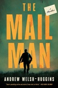 Cover: The Mailman - Mysterious Press