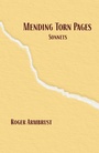 Bild: Mending Torn Pages - Parkhurst Brothers Inc