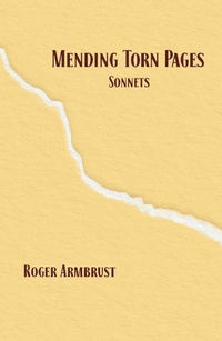 Bild vergrößern Bild: Mending Torn Pages - Parkhurst Brothers Inc
