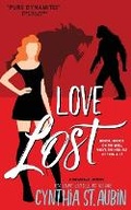 Cover: Love Lost - Oliver-Heber Books